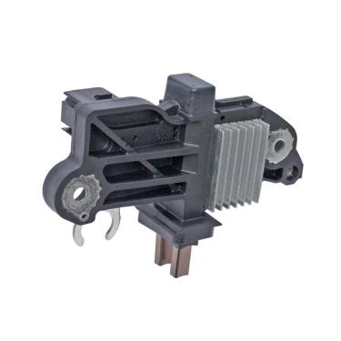 Imagem de Regulador de Voltagem Audi A3 Honda Accord Civic Fit Volkswagen Bora Gol Golf New Beetle Parati - SEG - F000RS0103