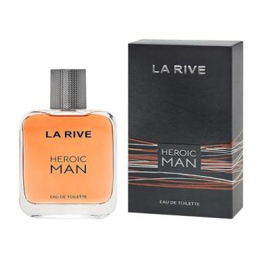 Imagem de Perfume Heroic Man La Rive Masculino Edt