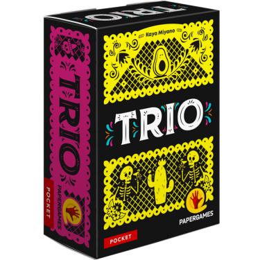 Imagem de Trio