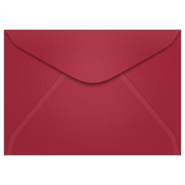 Imagem de Envelope Carta 114X162mm Pequim Scrity 100 Unidades