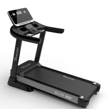 Imagem de Evolution Fitness Treadmill Evo 3850 (110V) Preto