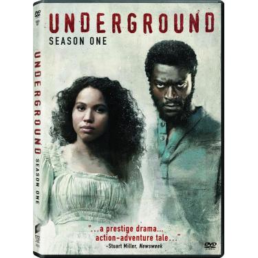 Imagem de Underground: Season One