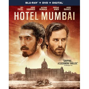 Imagem de Hotel Mumbai (Blu-Ray/Dvd/Digital)