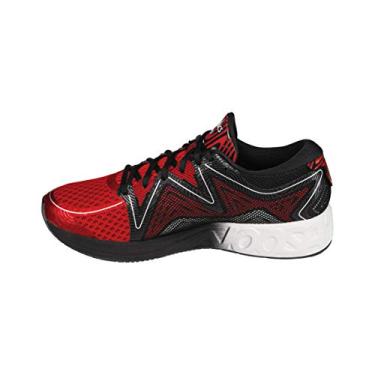 Tênis asics noosa ff hotsell 2 masculino - preto