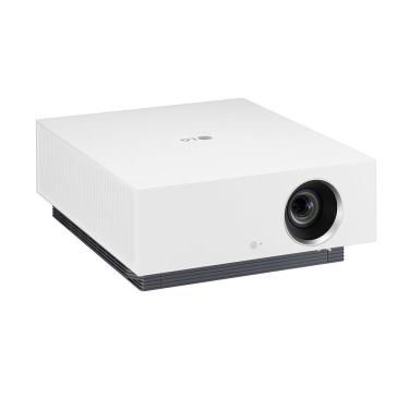 Imagem de Projetor LG HU810PW 4K uhd CineBeam Smart Laser Projector with 300 Display