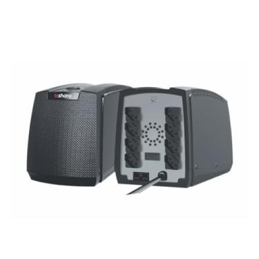 Imagem de Nobreak TS Shara UPS XPro Senoidal 2000VA Universal Bivolt - 4540