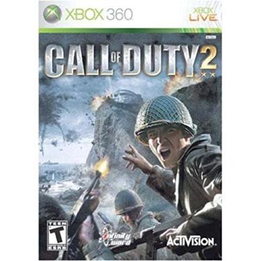 Imagem de Call of Duty 2 - Xbox 360