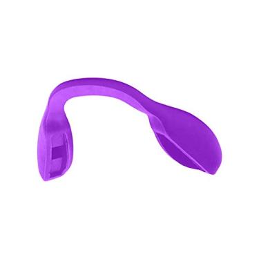 Imagem de TRUSHELL Protetor de nariz de substituição para óculos de sol Oakley Crossrange OO9361 - Roxo