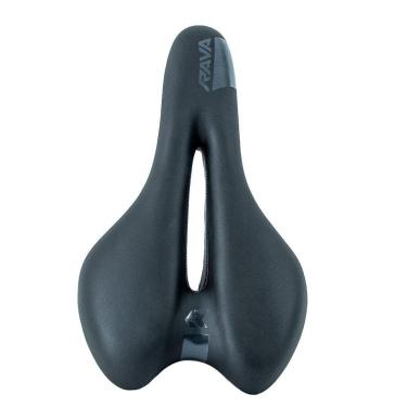 Imagem de SELIM MTB bike bicicleta passeio macio rava-Unissex