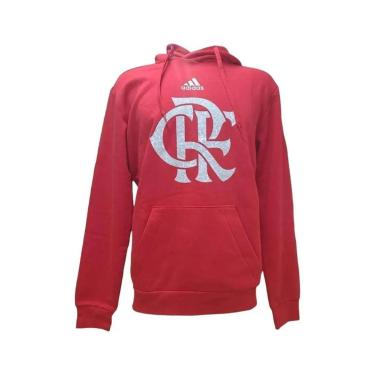 Imagem de Jaqueta Adidas Dna Flamengo Masculino-Masculino