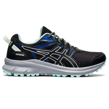 Imagem de ASICS Tênis de corrida feminino Gel-Pulse 11, Preto/bétula, 38