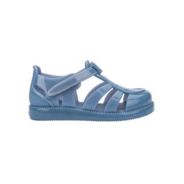 Imagem de SANDÁLIA MINI MELISSA HIP DAY 35903-Feminino