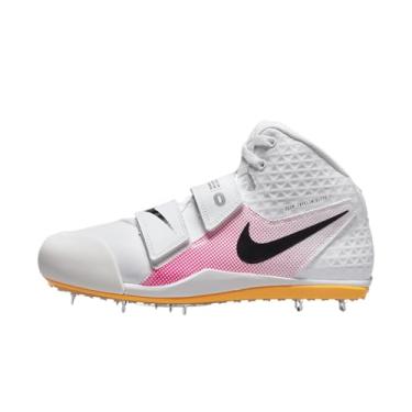 Imagem de Nike Zoom Javelin Elite 3 DV9193-001 Preto/Volt/Menta Foam/Cave Purple Tênis masculino de atletismo