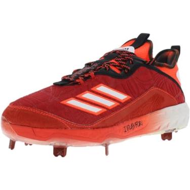 Imagem de adidas Icon Bounce Tênis masculino, Vermelho, 44