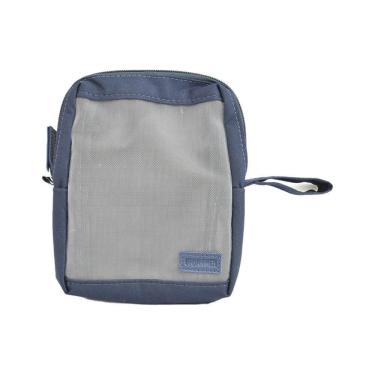 Imagem de Necessaire Masculina Bolsa Organizador Viagens Urban Men