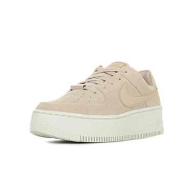 Imagem de Tênis de basquete feminino Nike, Particle Beige, 11