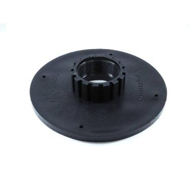 Imagem de Adaptador de Flange para Corneta Driver - ABS Durável