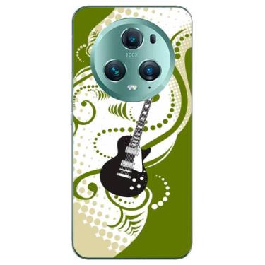 Imagem de Capa Adesivo Skin368 Verso Para Honor Magic 5 Pro - KawaSkin