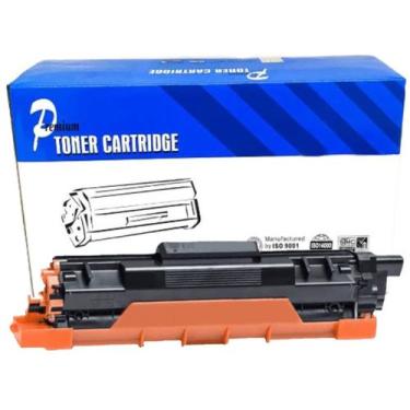 Imagem de Toner Compatível Tn213 Tn217 Preto para Impressoras L3210 L3230 L3270 