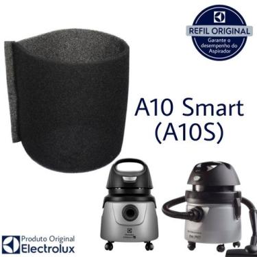 Imagem de Filtro de Proteção do Motor para Aspirador Electrolux A10 Smart A10S -