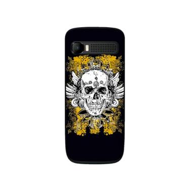 Imagem de Capa Adesivo Skin374 Verso Para Positivo P41