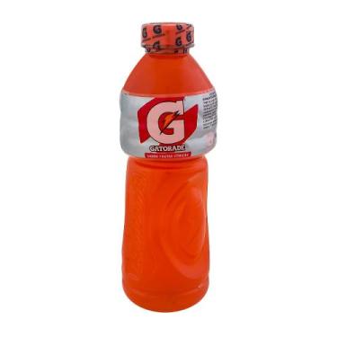 Imagem de Gatorade Frutas Cítricas 500ml, Frutas Cítricas, 500ml