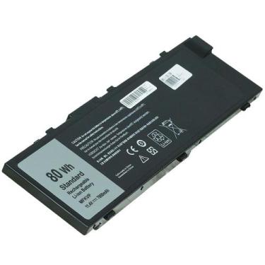 Imagem de Bateria para Notebook Dell Precision 7720 - BestBattery, Preto