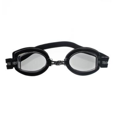 Imagem de Óculos De Natação Vortex Series 1.0 Hammerhead, Fumê, Preto