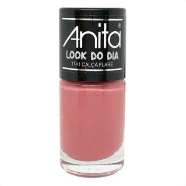 Imagem de Esmalte Look do dia Calça Flaire 10ml - Anita