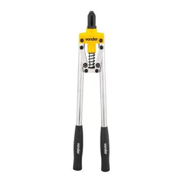 Imagem de Rebitadeira Rebitador Manual Tipo Alavanca RA450 Vonder