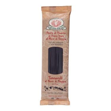 Imagem de Macarrão Tonnarelli Rustichella 500g - Rustichela
