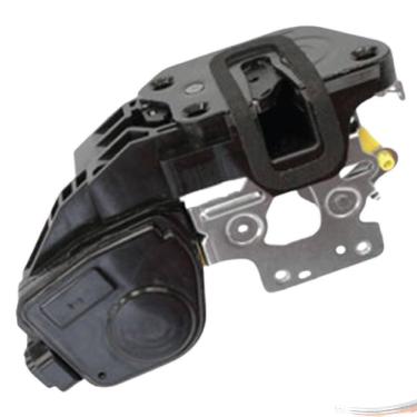 Imagem de Fechadura Elétrica Porta Diant Lado Esquerdo Tucson Após 05 [F103]