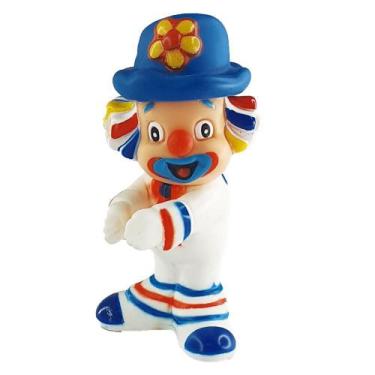 Imagem de Agarradinho Patati 8cm Vinil Certificado - 2587 - Lider Brinquedos