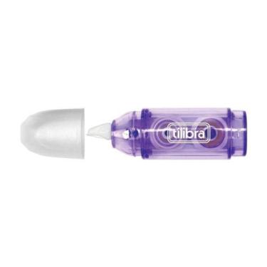 Imagem de Fita Decorativa 5mmx3m Estampas Modelo 2 - Tilibra
