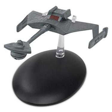 Imagem de Hero Collector | Star Trek The Official Starships Collection | Eaglemoss K'Tinga-Class Battle Cruis Model Ship with Magazine Issue 7