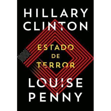 Imagem de Livro Estado de Terror