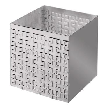 Imagem de Cachepot Legacy Médio Grafite - St James