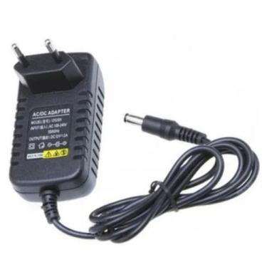 Imagem de Fonte De Alimentação 12v 2a Bivolt Ac/dc - Adapter - Alex Imports MT