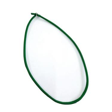 Imagem de Extensor ou Corda Elastica Sem Gancho 70cm Verde- 20UN - Alffa