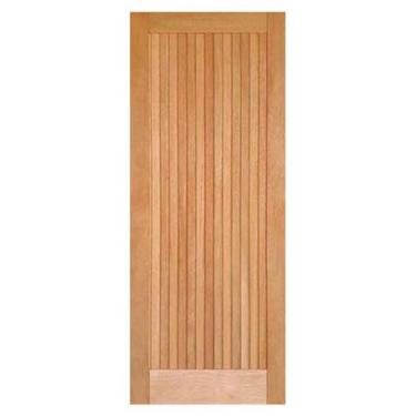 Imagem de Porta de Madeira Maciça Miami Casmavi de Cedro Arana - 2.10 (A) X 0.72