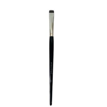 Imagem de Pincel de Maquiagem A15 para Delinear Facial Profissional Linha Max Ma