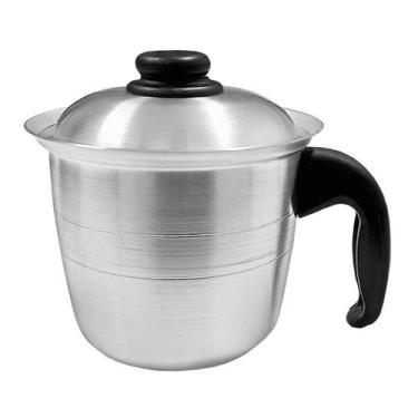 Imagem de Fervedor com tampa  1 litro - Nutri Family