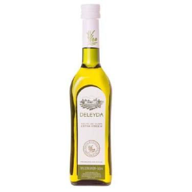 Imagem de Azeite Chileno DELEYDA Extra Virgem Clássico 500ml