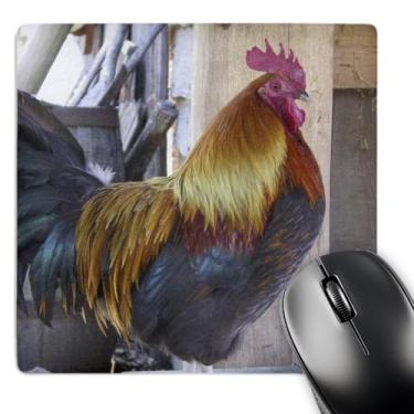 Imagem de 3drose Galo - Mouse Pad