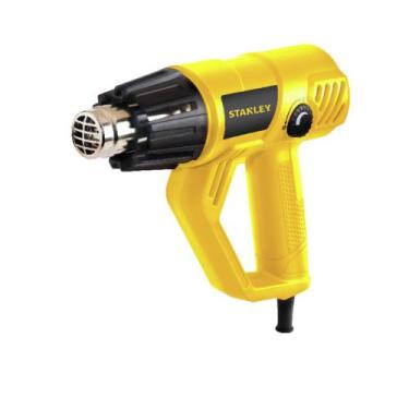 Imagem de Soprador Termico Stanley 1800W 220V C/Maleta E Acessorios