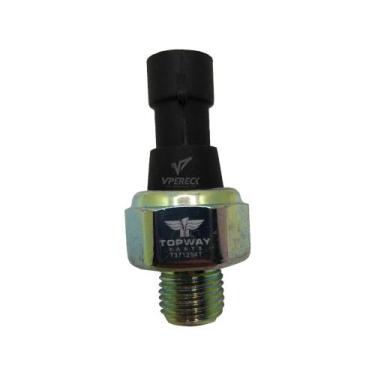 Imagem de Sensor De Pressão Do Óleo Para Iveco Nova Daily - 504026706 - TOP WAY