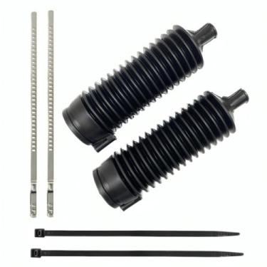 Imagem de Coifa direção hidráulica tigra 1994 até 2002 caixa dhb - OLG