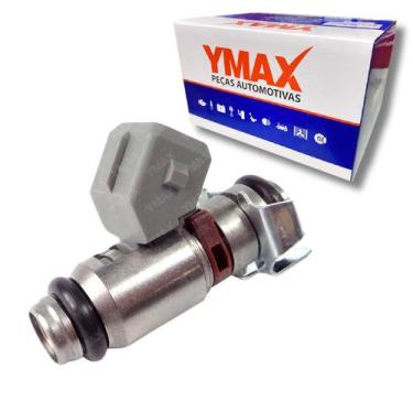Imagem de Bico injetor gol parati saveiro 1.6 1.8 mpi 50100802 iwp044 - ymax