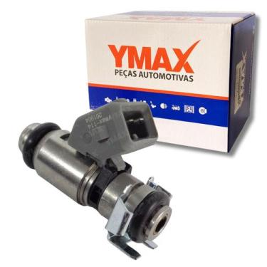Imagem de Bico Injetor Gol Santana 1.6 1.8 2.0 MI Gasolina 50101902 - ymax