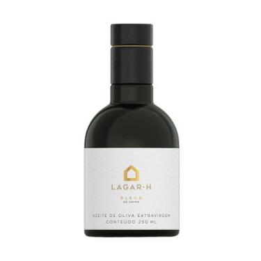 Imagem de Azeite de Oliva Extra Virgem Blend Lagar H 250ml